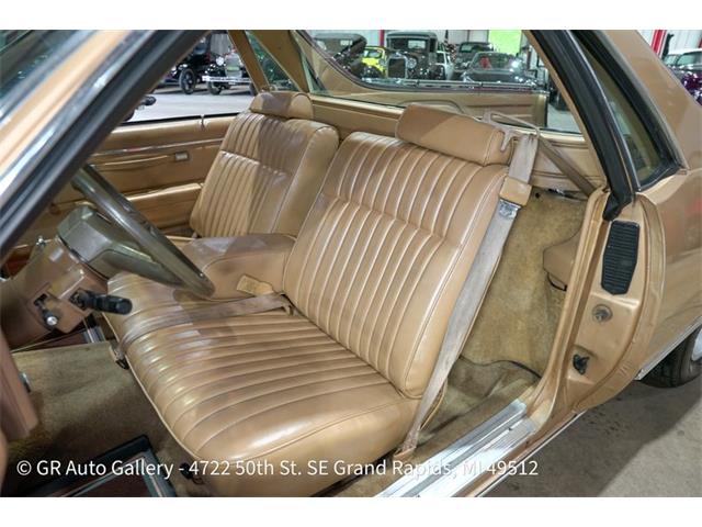 1985 Chevrolet El Camino (CC-2120219) for sale in Kentwood, Michigan