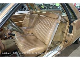 1985 Chevrolet El Camino (CC-2120219) for sale in Kentwood, Michigan