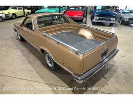 1985 Chevrolet El Camino (CC-2120219) for sale in Kentwood, Michigan