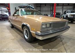 1985 Chevrolet El Camino (CC-2120219) for sale in Kentwood, Michigan