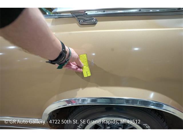 1985 Chevrolet El Camino (CC-2120219) for sale in Kentwood, Michigan