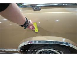 1985 Chevrolet El Camino (CC-2120219) for sale in Kentwood, Michigan