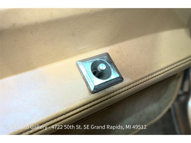 1985 Chevrolet El Camino (CC-2120219) for sale in Kentwood, Michigan