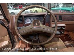 1985 Chevrolet El Camino (CC-2120219) for sale in Kentwood, Michigan