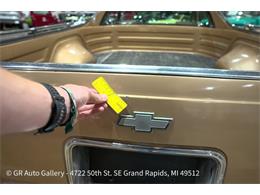 1985 Chevrolet El Camino (CC-2120219) for sale in Kentwood, Michigan