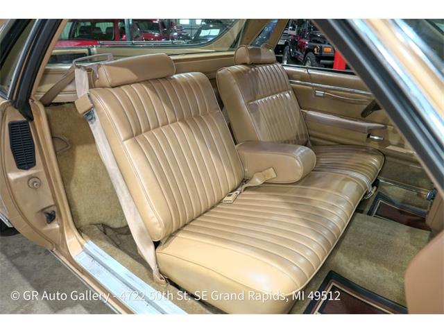 1985 Chevrolet El Camino (CC-2120219) for sale in Kentwood, Michigan