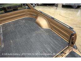 1985 Chevrolet El Camino (CC-2120219) for sale in Kentwood, Michigan