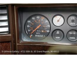1985 Chevrolet El Camino (CC-2120219) for sale in Kentwood, Michigan
