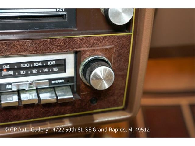 1985 Chevrolet El Camino (CC-2120219) for sale in Kentwood, Michigan