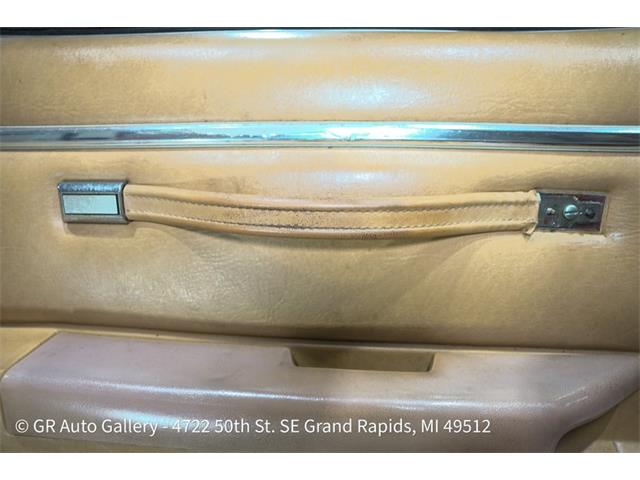 1985 Chevrolet El Camino (CC-2120219) for sale in Kentwood, Michigan