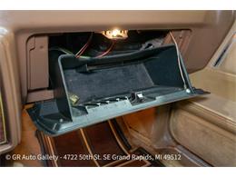 1985 Chevrolet El Camino (CC-2120219) for sale in Kentwood, Michigan