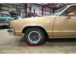 1985 Chevrolet El Camino (CC-2120219) for sale in Kentwood, Michigan