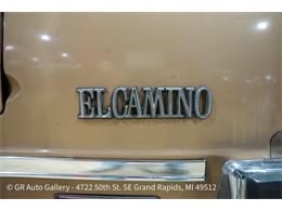 1985 Chevrolet El Camino (CC-2120219) for sale in Kentwood, Michigan