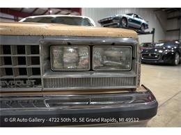 1985 Chevrolet El Camino (CC-2120219) for sale in Kentwood, Michigan