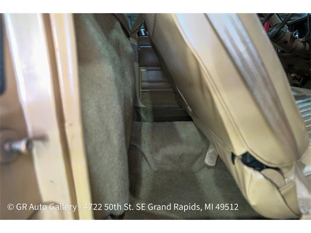 1985 Chevrolet El Camino (CC-2120219) for sale in Kentwood, Michigan