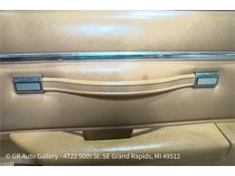 1985 Chevrolet El Camino (CC-2120219) for sale in Kentwood, Michigan