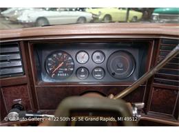1985 Chevrolet El Camino (CC-2120219) for sale in Kentwood, Michigan