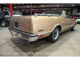 1985 Chevrolet El Camino (CC-2120219) for sale in Kentwood, Michigan