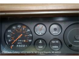 1985 Chevrolet El Camino (CC-2120219) for sale in Kentwood, Michigan