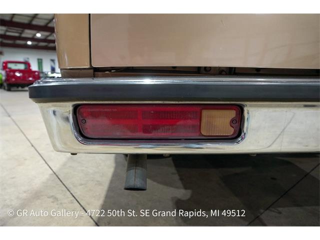 1985 Chevrolet El Camino (CC-2120219) for sale in Kentwood, Michigan