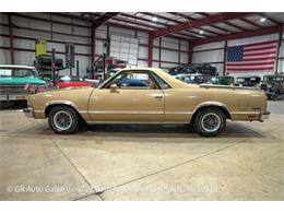 1985 Chevrolet El Camino (CC-2120219) for sale in Kentwood, Michigan