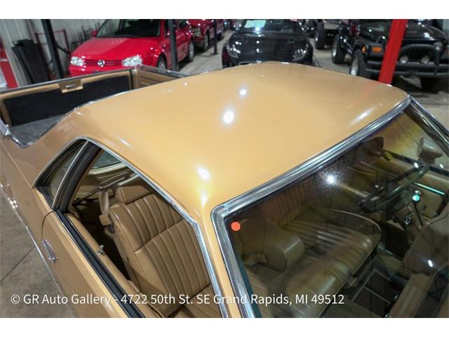 1985 Chevrolet El Camino (CC-2120219) for sale in Kentwood, Michigan