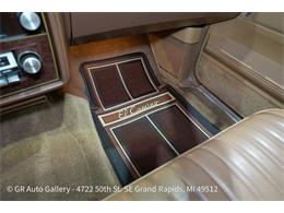 1985 Chevrolet El Camino (CC-2120219) for sale in Kentwood, Michigan