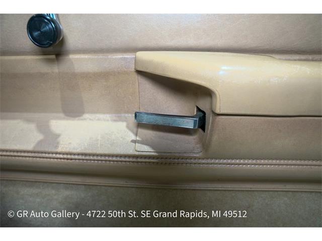 1985 Chevrolet El Camino (CC-2120219) for sale in Kentwood, Michigan