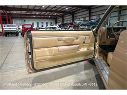 1985 Chevrolet El Camino (CC-2120219) for sale in Kentwood, Michigan