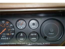 1985 Chevrolet El Camino (CC-2120219) for sale in Kentwood, Michigan