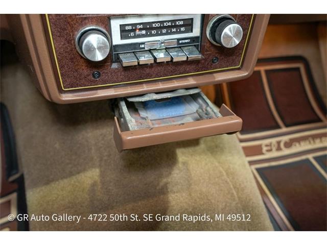 1985 Chevrolet El Camino (CC-2120219) for sale in Kentwood, Michigan