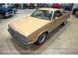 1985 Chevrolet El Camino (CC-2120219) for sale in Kentwood, Michigan