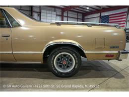 1985 Chevrolet El Camino (CC-2120219) for sale in Kentwood, Michigan
