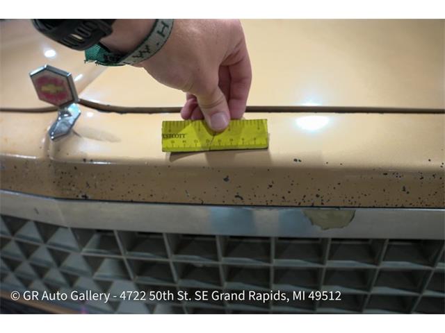1985 Chevrolet El Camino (CC-2120219) for sale in Kentwood, Michigan