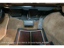 1985 Chevrolet El Camino (CC-2120219) for sale in Kentwood, Michigan