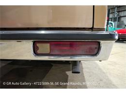 1985 Chevrolet El Camino (CC-2120219) for sale in Kentwood, Michigan