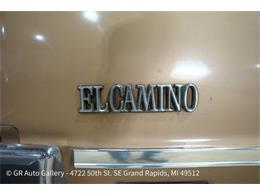 1985 Chevrolet El Camino (CC-2120219) for sale in Kentwood, Michigan