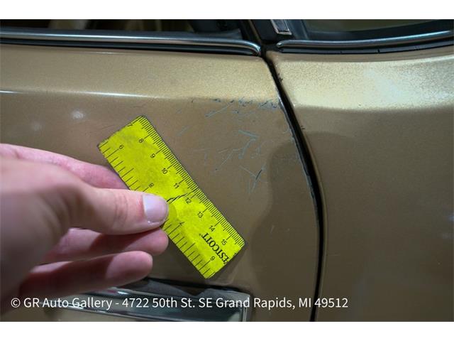 1985 Chevrolet El Camino (CC-2120219) for sale in Kentwood, Michigan