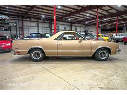1985 Chevrolet El Camino (CC-2120219) for sale in Kentwood, Michigan