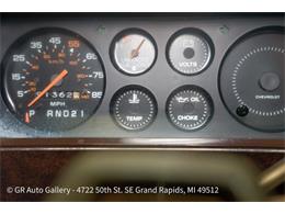 1985 Chevrolet El Camino (CC-2120219) for sale in Kentwood, Michigan