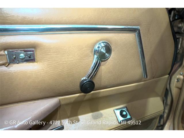 1985 Chevrolet El Camino (CC-2120219) for sale in Kentwood, Michigan