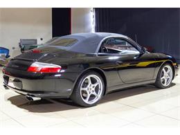 2004 Porsche 911 (CC-2122190) for sale in Rockville, Maryland