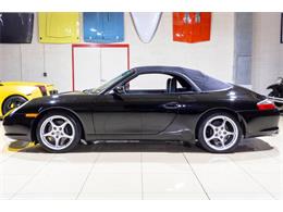 2004 Porsche 911 (CC-2122190) for sale in Rockville, Maryland