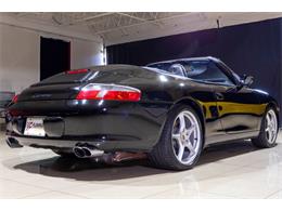 2004 Porsche 911 (CC-2122190) for sale in Rockville, Maryland
