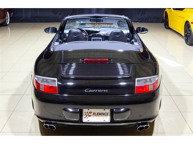 2004 Porsche 911 (CC-2122190) for sale in Rockville, Maryland