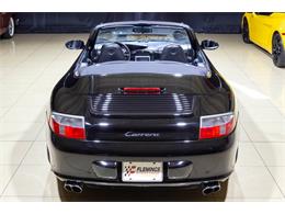 2004 Porsche 911 (CC-2122190) for sale in Rockville, Maryland