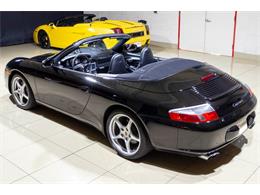 2004 Porsche 911 (CC-2122190) for sale in Rockville, Maryland