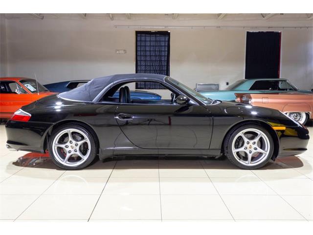 2004 Porsche 911 (CC-2122190) for sale in Rockville, Maryland