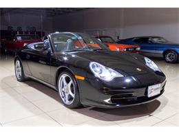 2004 Porsche 911 (CC-2122190) for sale in Rockville, Maryland