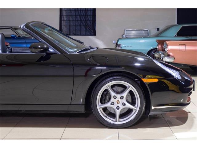 2004 Porsche 911 (CC-2122190) for sale in Rockville, Maryland